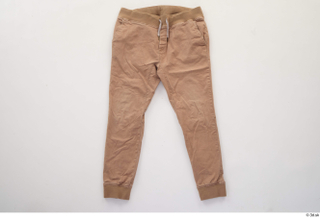 Turgen Clothes  317 brown trousers casual clothing 0006.jpg